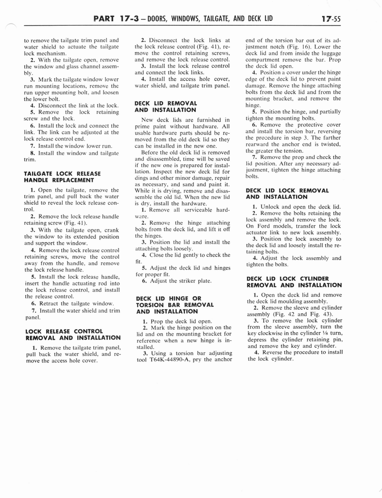 n_1964 Ford Mercury Shop Manual 13-17 147.jpg